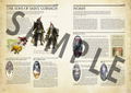 Encyclopaedia Eorzea - The World of Final Fantasy XIV thumbnail 11