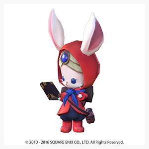 Encyclopaedia Eorzea - The World of Final Fantasy XIV image 2