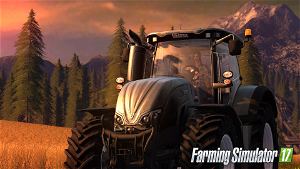Farming Simulator 17 (DVD-ROM)