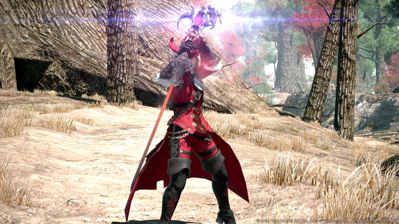 Final Fantasy XIV: Stormblood image 14