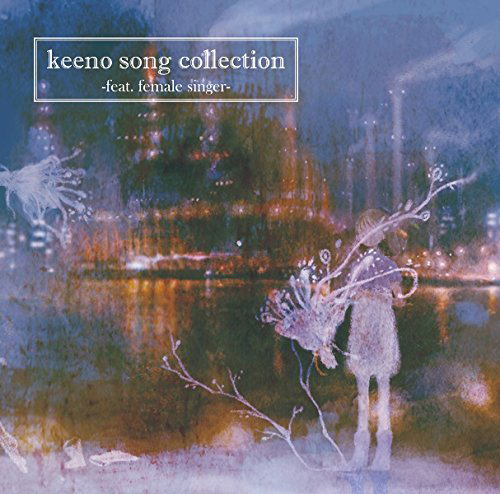 Keeno Song Collection - Feat. Female Singer — Import Game Deal