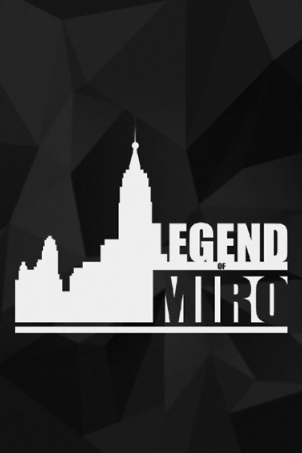 Legend of Miro STEAM digital — Import Game Deal
