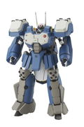 Macross Zero 1/60 Scale Reactive Armor for VF-0 thumbnail 1