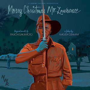 Merry Christmas, Mr. Lawrence (Original Motion Picture Soundtrack)_