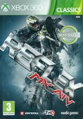 MX vs ATV Reflex (Classics) thumbnail 1