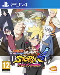Naruto Shippuden: Ultimate Ninja Storm 4 - Road to Boruto thumbnail 1