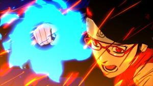 Naruto Shippuden: Ultimate Ninja Storm 4 - Road to Boruto