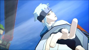 Naruto Shippuden: Ultimate Ninja Storm 4 - Road to Boruto_