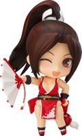 Nendoroid No. 684 The King of Fighters XIV: Mai Shiranui thumbnail 1