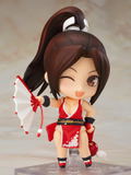 Nendoroid No. 684 The King of Fighters XIV: Mai Shiranui thumbnail 2