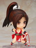 Nendoroid No. 684 The King of Fighters XIV: Mai Shiranui thumbnail 4