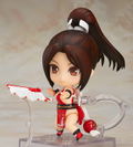 Nendoroid No. 684 The King of Fighters XIV: Mai Shiranui thumbnail 5