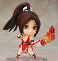 Nendoroid No. 684 The King of Fighters XIV: Mai Shiranui thumbnail 7
