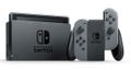 Nintendo Switch (Grey) thumbnail 2