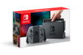 Nintendo Switch (Grey) thumbnail 5