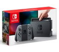 Nintendo Switch (Gray) thumbnail 1