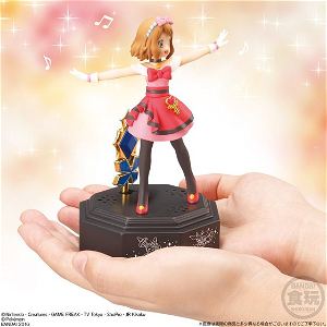 Pocket Monsters XY & Z Music Box: Serena Stage [Premium Bandai Limited Edition]