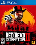 Red Dead Redemption 2 thumbnail 1