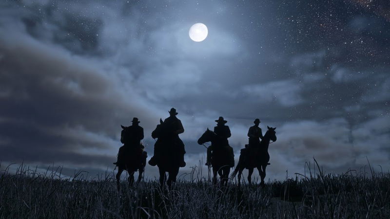 Red Dead Redemption 2 image 7