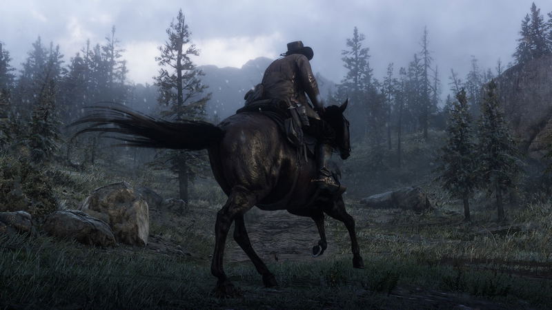 Red Dead Redemption 2 image 8