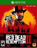 Red Dead Redemption 2 thumbnail 1