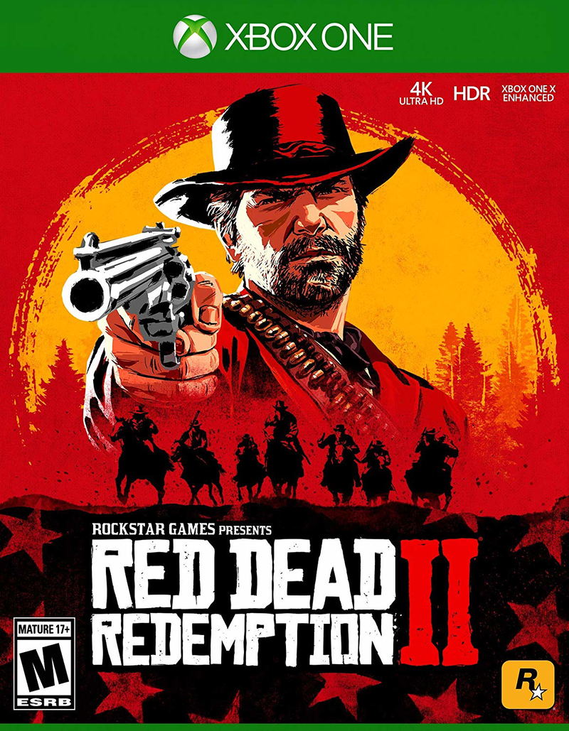 Red Dead Redemption 2 image 1