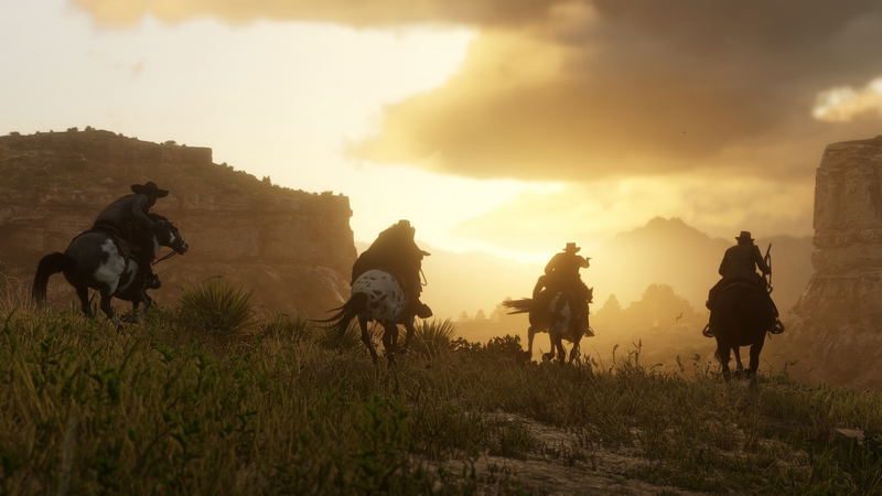 Red Dead Redemption 2 image 19
