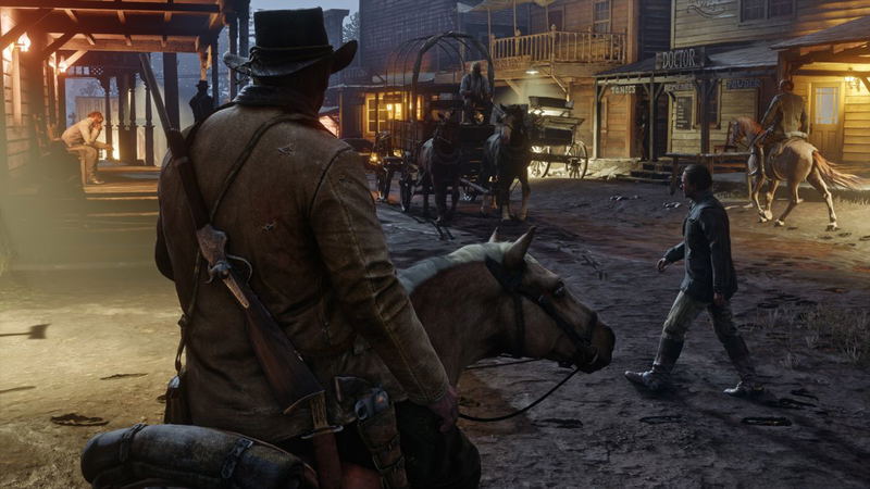 Red Dead Redemption 2 image 5