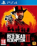 Red Dead Redemption 2 thumbnail 1