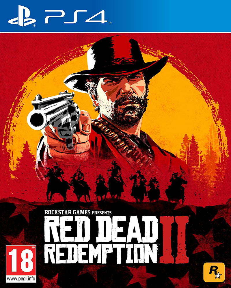 Red Dead Redemption 2 image 1