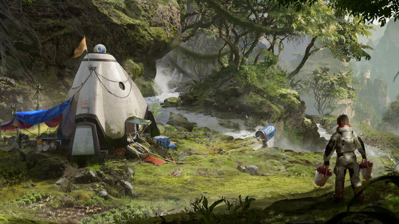 Robinson: The Journey image 9
