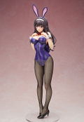 Saekano How to Raise a Boring Girlfriend 1/4 Scale Pre-Painted Figure: Utaha Kasumigaoka Bunny Ver. (Re-run) thumbnail 3