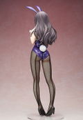 Saekano How to Raise a Boring Girlfriend 1/4 Scale Pre-Painted Figure: Utaha Kasumigaoka Bunny Ver. (Re-run) thumbnail 4