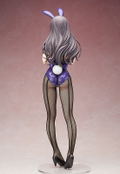 Saekano How to Raise a Boring Girlfriend 1/4 Scale Pre-Painted Figure: Utaha Kasumigaoka Bunny Ver. (Re-run) thumbnail 5