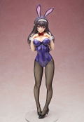 Saekano How to Raise a Boring Girlfriend 1/4 Scale Pre-Painted Figure: Utaha Kasumigaoka Bunny Ver. (Re-run) thumbnail 6