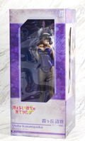 Saekano How to Raise a Boring Girlfriend 1/4 Scale Pre-Painted Figure: Utaha Kasumigaoka Bunny Ver. (Re-run) thumbnail 10