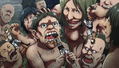 Shingeki no Kyojin Shichi Kara no Dasshutsu thumbnail 2