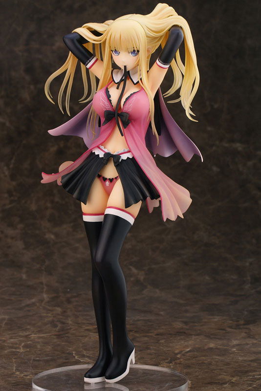 T2 Art Girls 1/6 Scale Pre-Painted Figure: Witch Apprentice of Starlight Astraea image 2