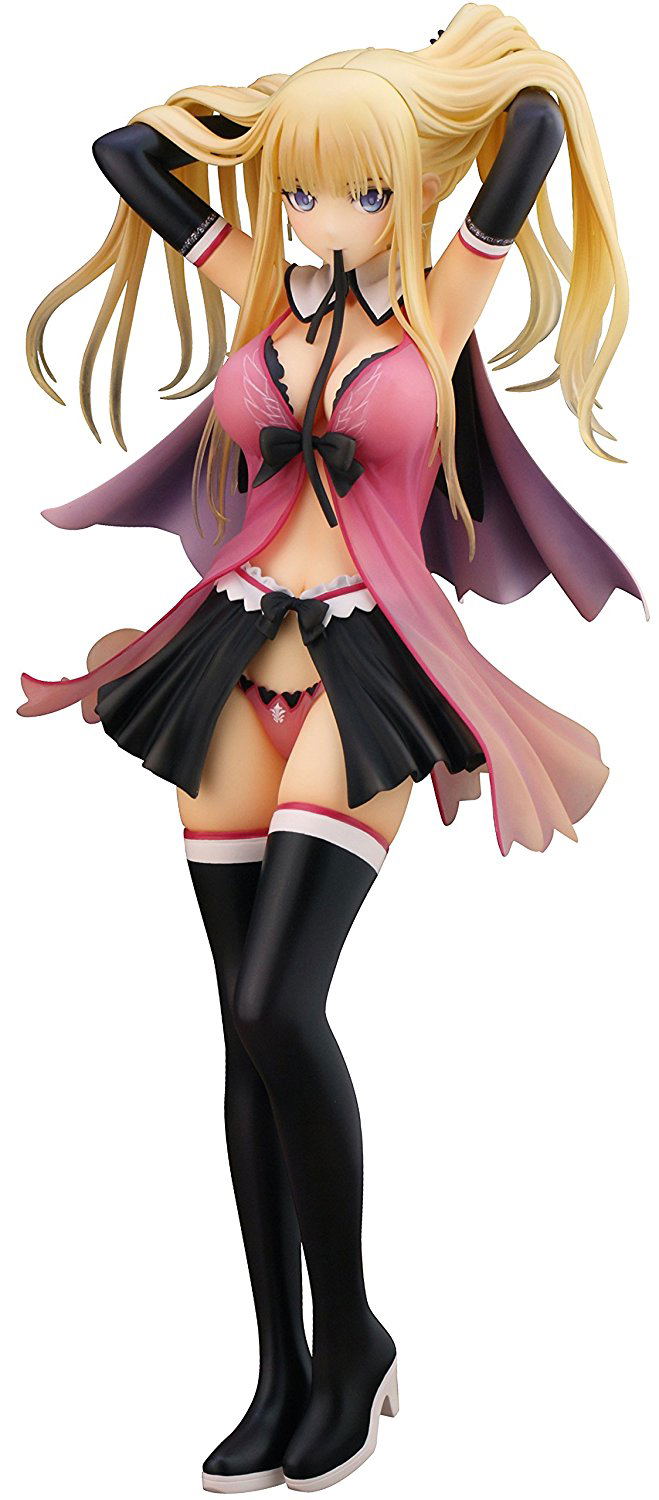 T2 Art Girls 1/6 Scale Pre-Painted Figure: Witch Apprentice of Starlight Astraea image 1