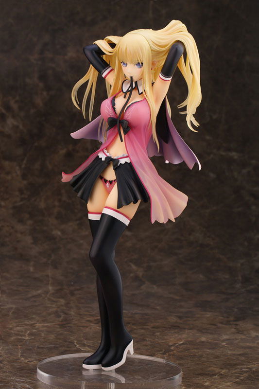 T2 Art Girls 1/6 Scale Pre-Painted Figure: Witch Apprentice of Starlight Astraea image 3
