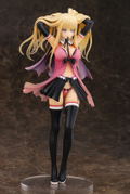 T2 Art Girls 1/6 Scale Pre-Painted Figure: Witch Apprentice of Starlight Astraea thumbnail 4
