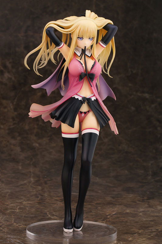 T2 Art Girls 1/6 Scale Pre-Painted Figure: Witch Apprentice of Starlight Astraea image 4