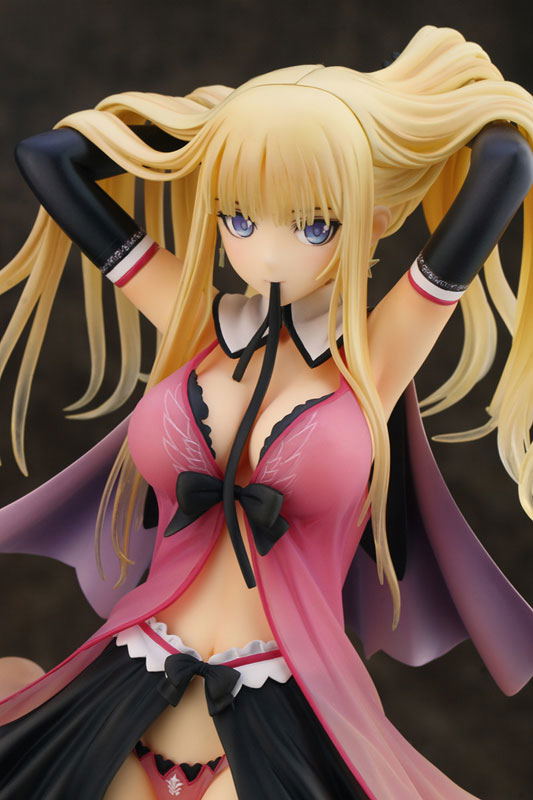 T2 Art Girls 1/6 Scale Pre-Painted Figure: Witch Apprentice of Starlight Astraea image 6