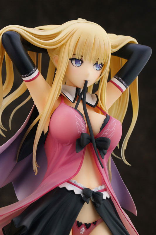 T2 Art Girls 1/6 Scale Pre-Painted Figure: Witch Apprentice of Starlight Astraea image 7