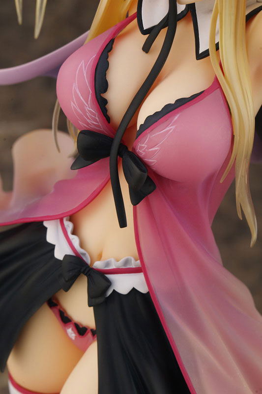T2 Art Girls 1/6 Scale Pre-Painted Figure: Witch Apprentice of Starlight Astraea image 8