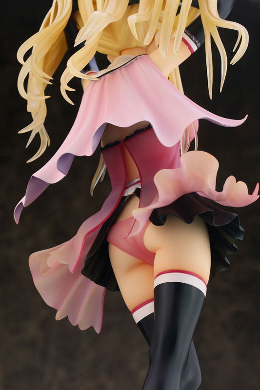 T2 Art Girls 1/6 Scale Pre-Painted Figure: Witch Apprentice of Starlight Astraea image 9