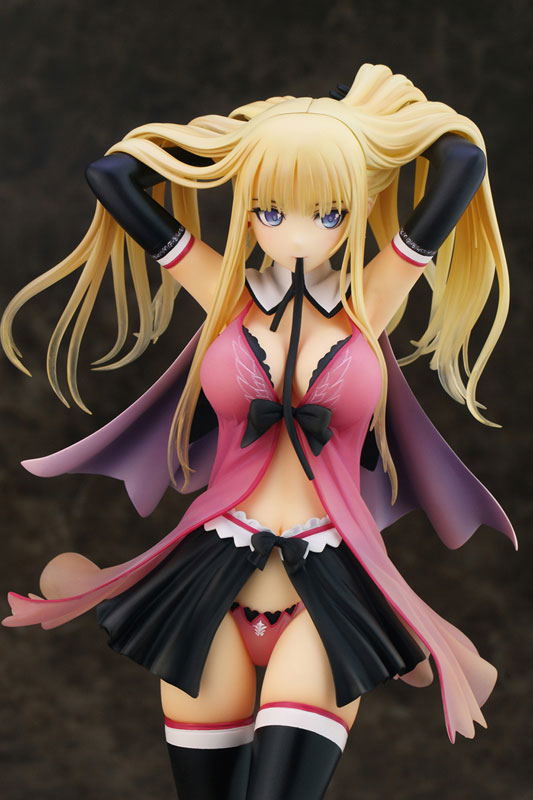T2 Art Girls 1/6 Scale Pre-Painted Figure: Witch Apprentice of Starlight Astraea image 10