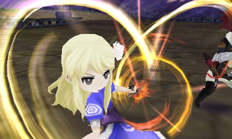 The Alliance Alive image 6