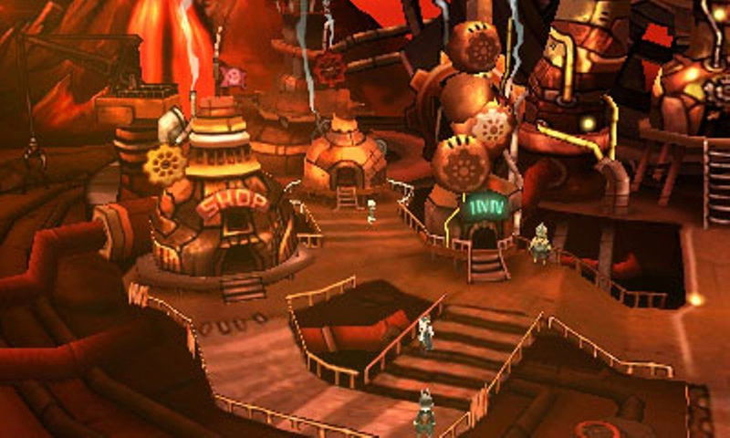 The Alliance Alive image 8
