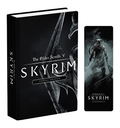 The Elder Scrolls V: Skyrim Special Edition Collector's Strategy Guidebook thumbnail 1